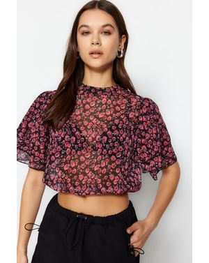 Bluza Dama T 25KKW01A35