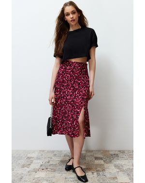 Fusta Dama T 25KKW01K81