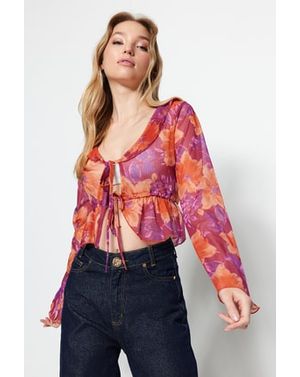 Bluza Dama T 25KKW01K90