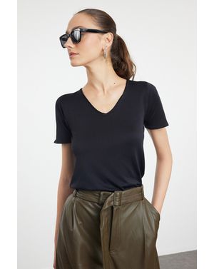 Bluza Dama T 25KKW01L40