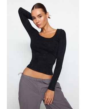 Bluza Dama T 25KKW01952