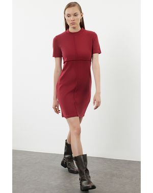 Rochie Dama T 25KKW01980