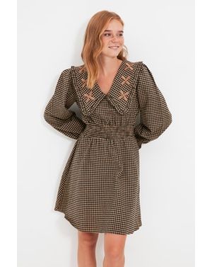 Rochie Dama T 25KKW01997