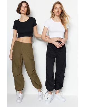 Bluza Dama T 25KKW01A07