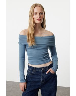 Bluza Dama T 25KKW01A49