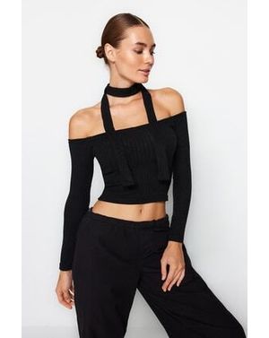 Bluza Dama T 25KKW01A53