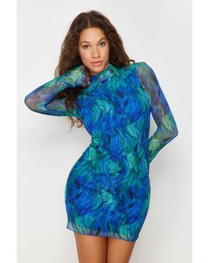 Rochie Dama T 25KKW01A66