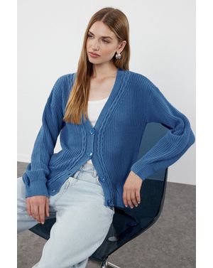 Cardigan Dama T 25KKW01B02