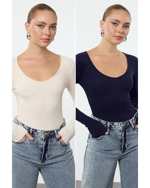 Bluza Dama T 25KKW01B12