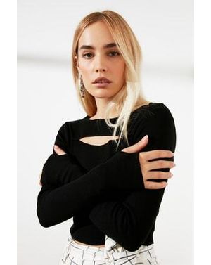 Bluza Dama T 25KKW03250