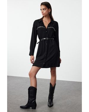 Rochie Dama T 25KKW03A23