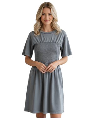 Rochie casual damă N250555003