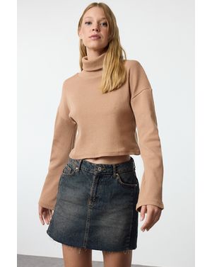 Bluza Dama T 25KKW01M60