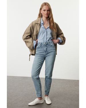 Jeans Dama T 25KKW03C07