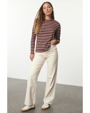 Tricou Dama T 25KKW02824