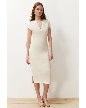 Rochie Dama T 25KKW03590