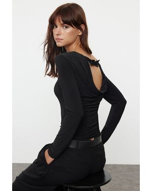 Bluza Dama T 25KKW03893