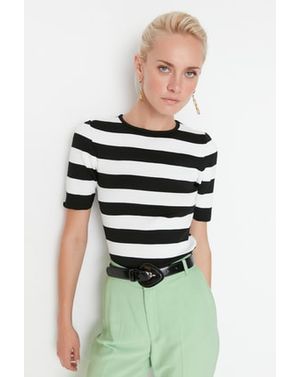 Bluza Dama T 25KKW02432