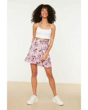 Fusta Dama T 25KKW03272