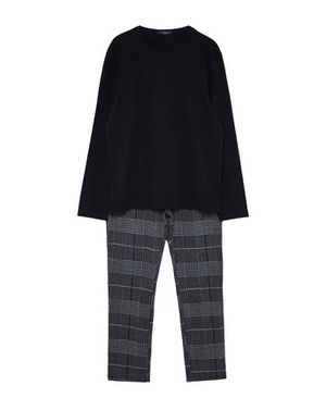 SET PIJAMA BARBATI TRENDYOL MAN