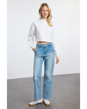 Jeans Dama T 25KKW03C19