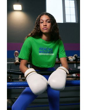 Tricou Dama T 25KKW02746