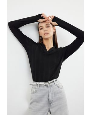 Bluza damă T 25KKW03C90