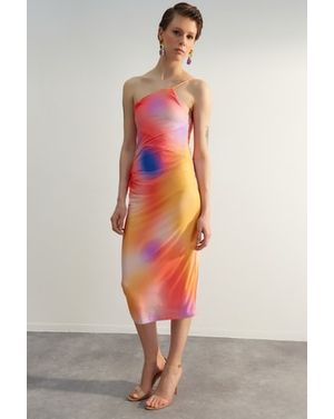 Rochie Dama T 25KKW03493