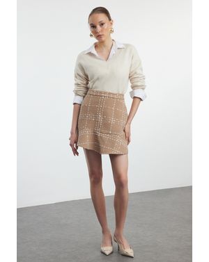 Fusta Dama T 25KKW02X36