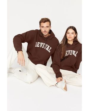 Hanorac Barbati T 25KKW02C78