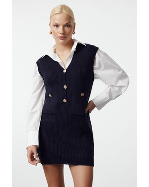 Rochie Dama T 25KKW01B80