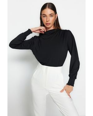 Bluza Dama T 25KKW02860