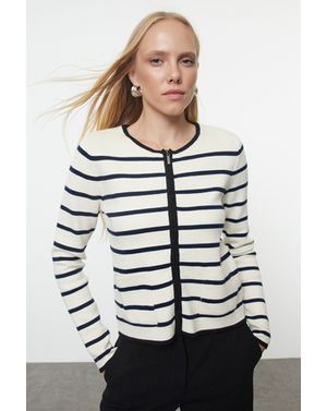 Cardigan Dama T 25KKW01U96