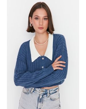 Cardigan Dama T 25KKW02503