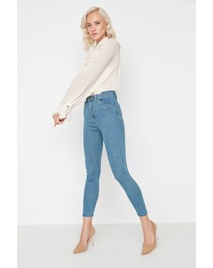 Jeans Dama T 25KKW01M91