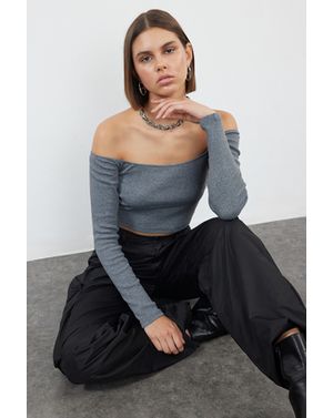 Bluza Dama T 25KKW01W28