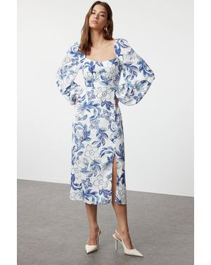 Rochie Dama T 25KKW01W41