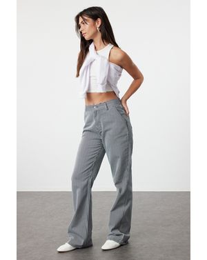 Jeans Dama T 25KKW01W82