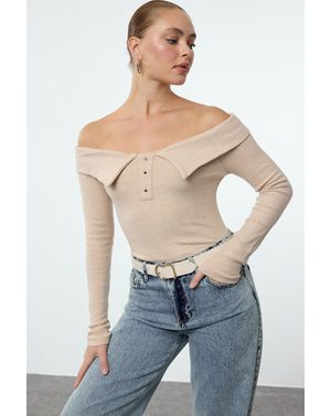 Bluza Dama T 25KKW03892