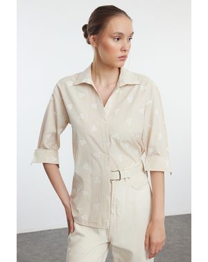 Camasa Dama T 25KKW01L96