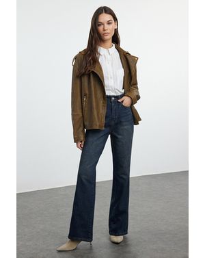 Jeans Dama T 25KKW01M03