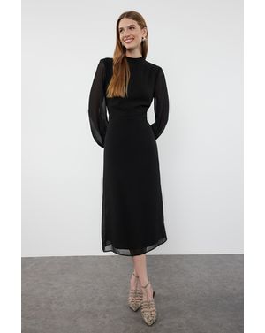 Rochie Dama T 25KKW01M12