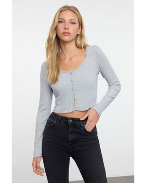 Bluza Dama T 25KKW01M21