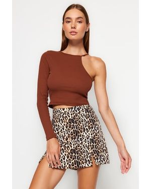 Bluza Dama T 25KKW01M31