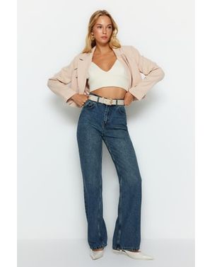 Jeans Dama T 25KKW01M64