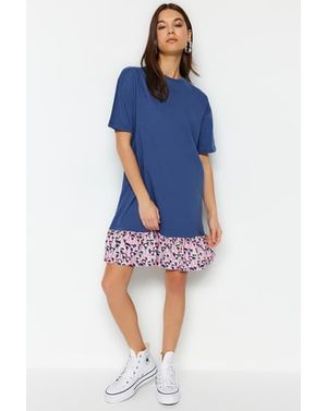 Rochie Dama T 25KKW01N05