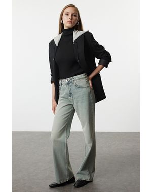 Jeans Dama T 25KKW01B20