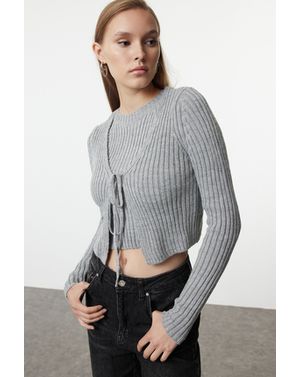 Cardigan Dama T 25KKW01B43