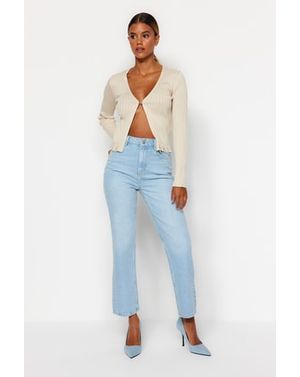 Jeans Dama T 25KKW01B65