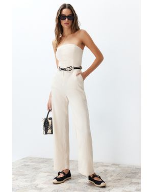 Salopeta Dama T 25KKW01B71